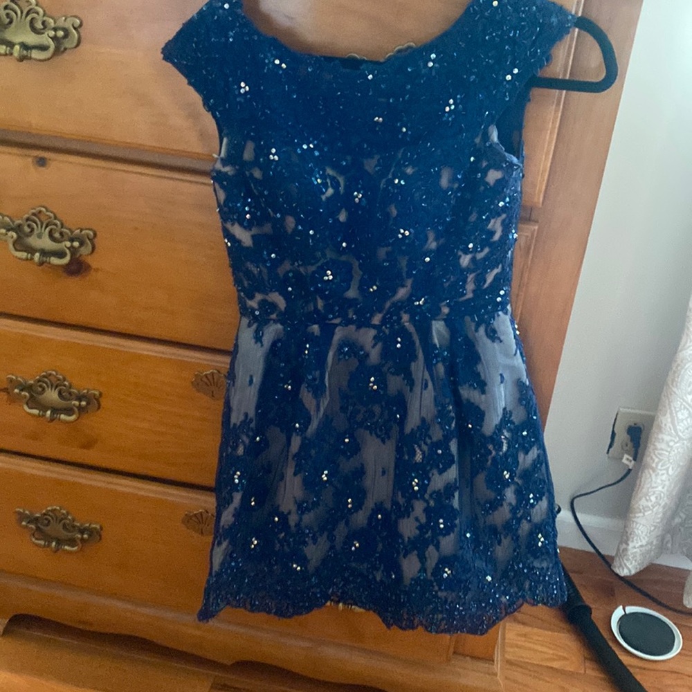 Dress for wedding or homecoming!